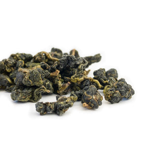 Qing Xin Ali Shan Oolong from Taiwan