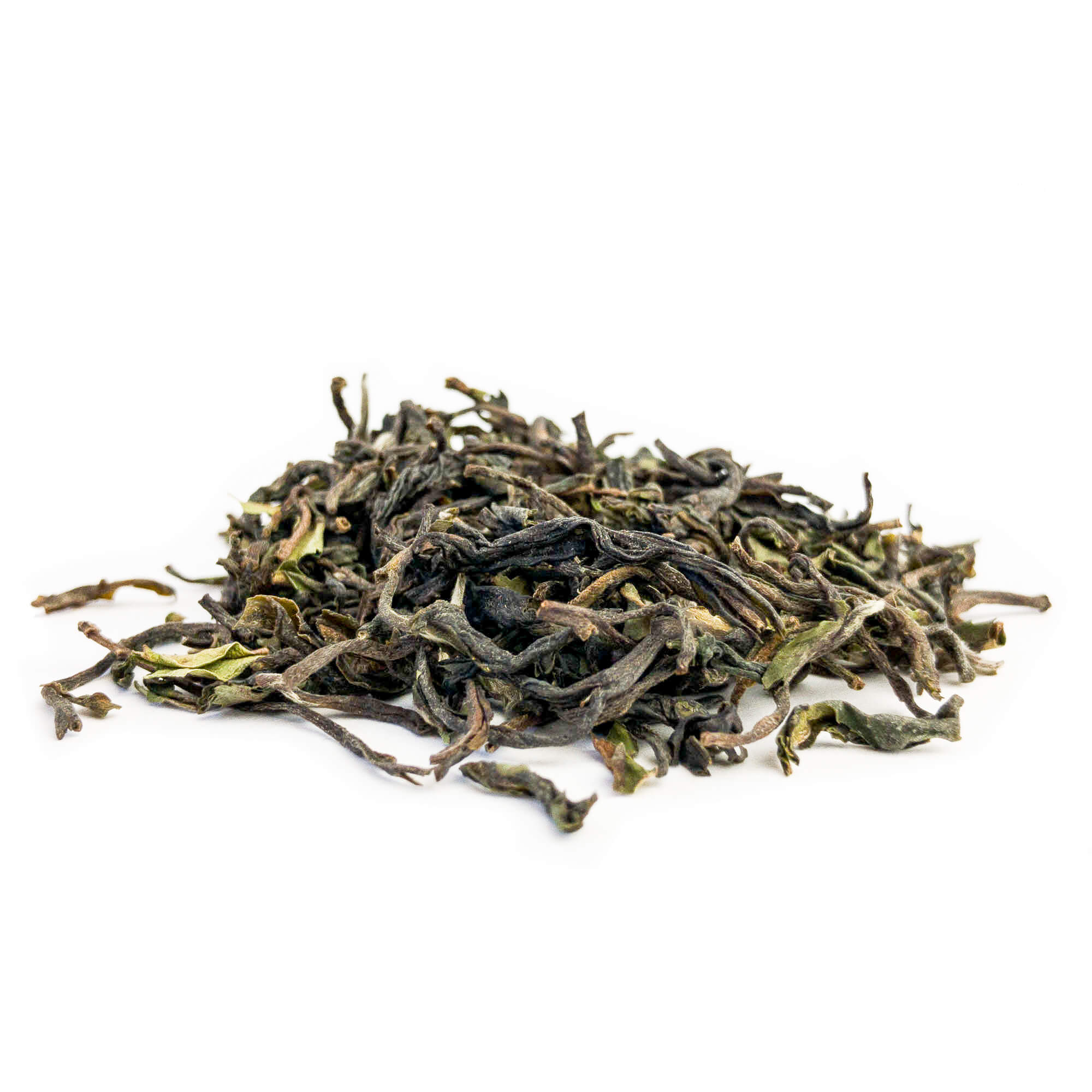 Risheehat Organic Darjeeling Tea