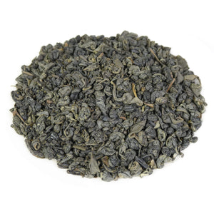 Organic Gunpowder Chinese Green Tea