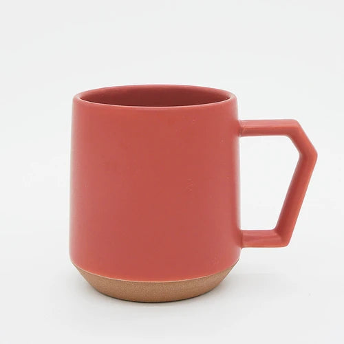 Chips Mug from Japan Red