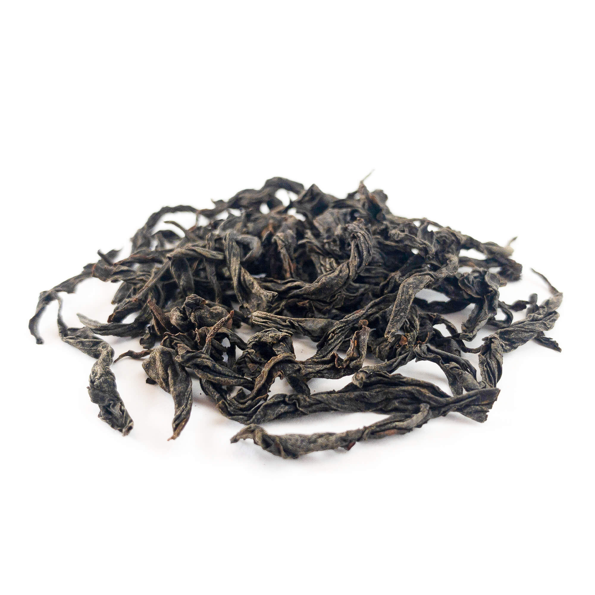 Drunken Peach Chinese Black Tea from Tong Mu