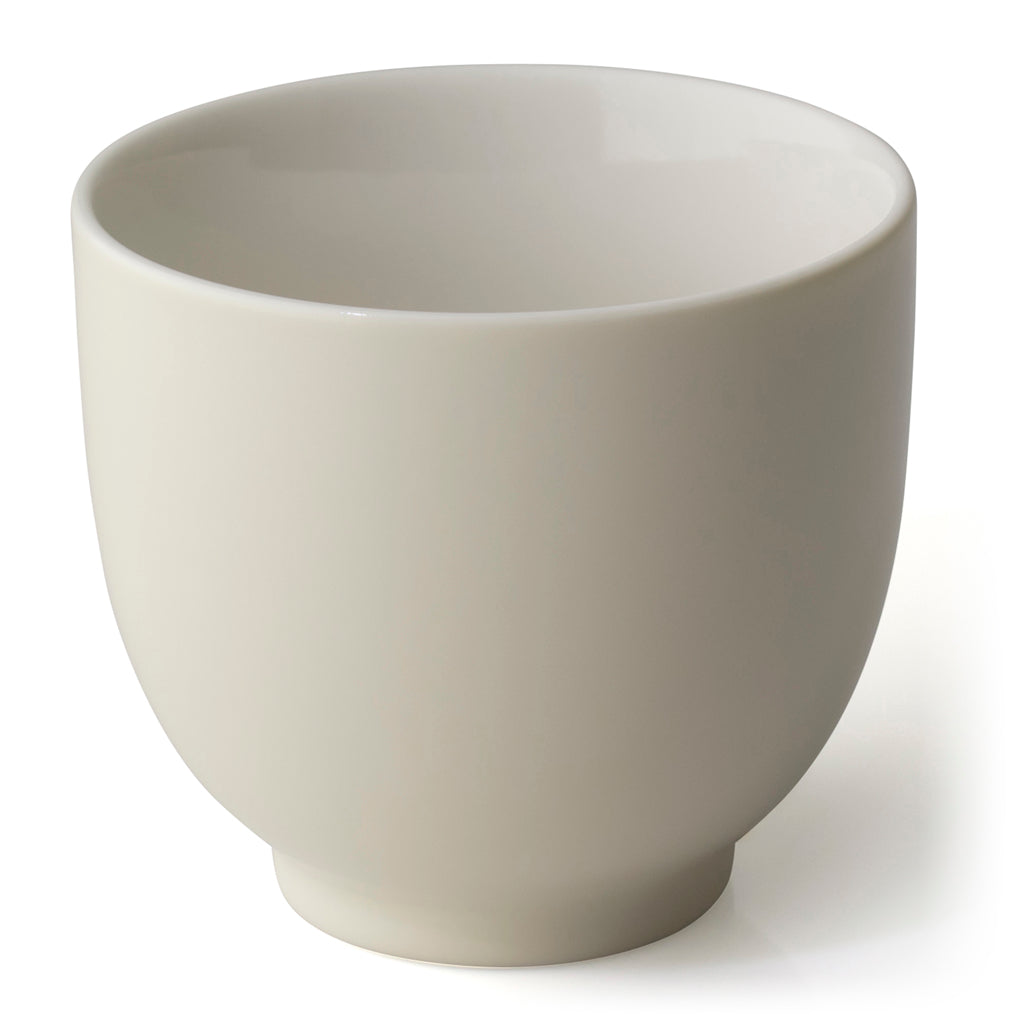 Natural Life Take Your Breath Away Coffee Tea Mug 16oz Tall Slim Ceramic Cup  Rar
