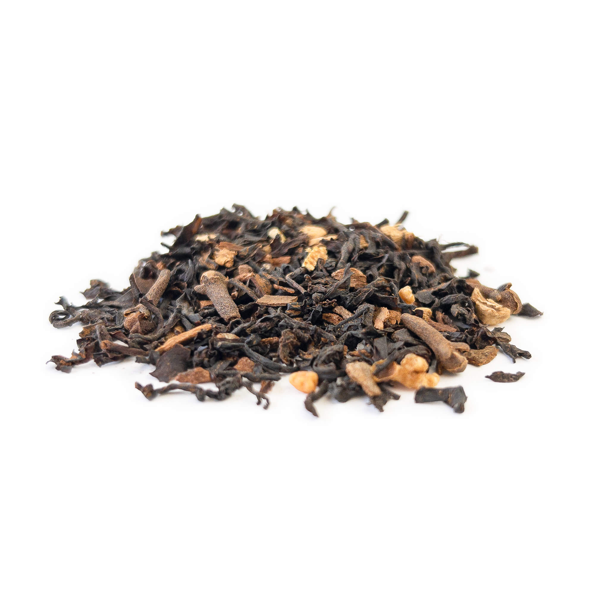Organic Gingerbread Black Tea
