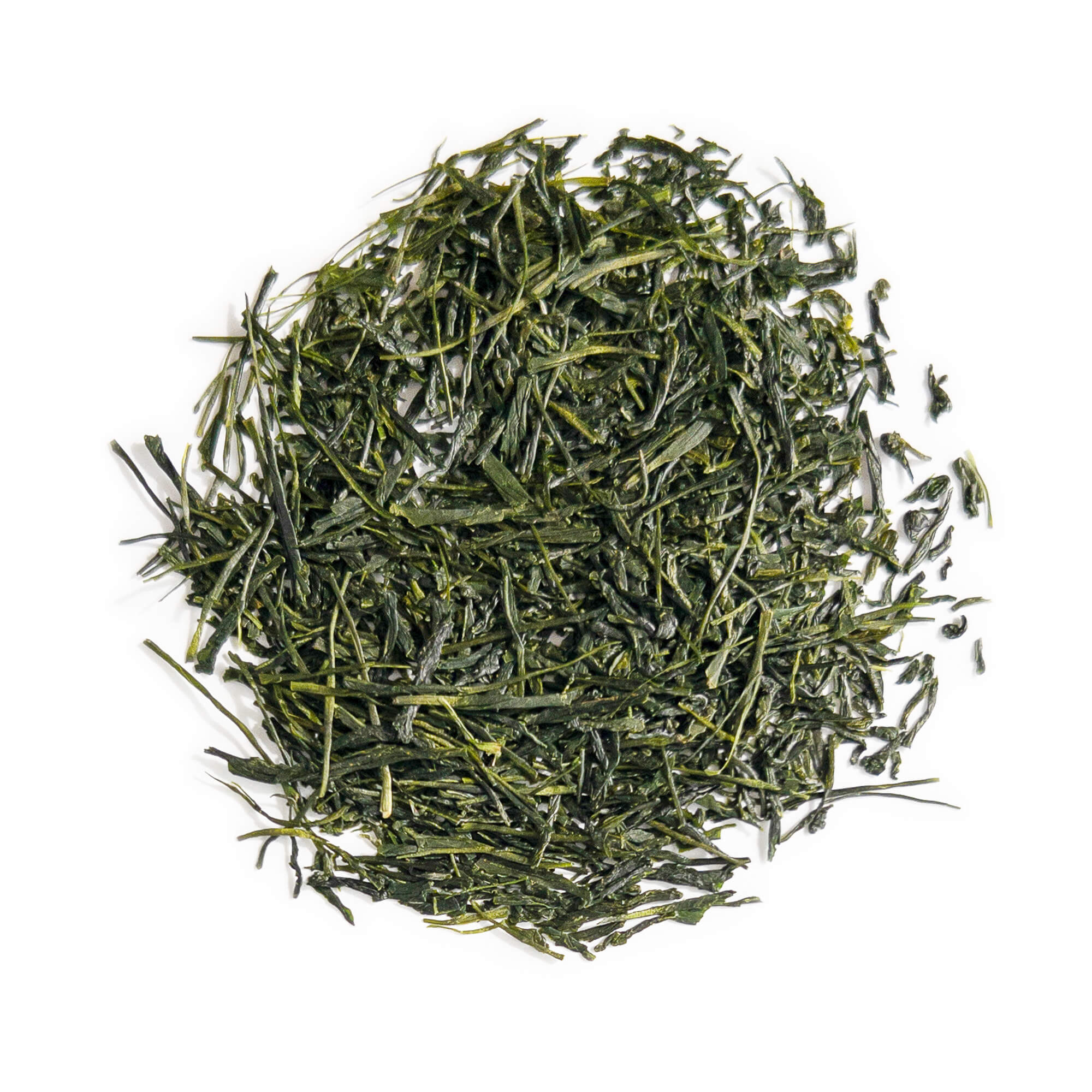 Goko Sencha - Green Tea from Uji, Japan