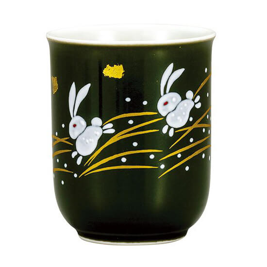 Rabbit Tea Cup