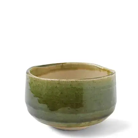 Matcha Bowl - Mossy Green