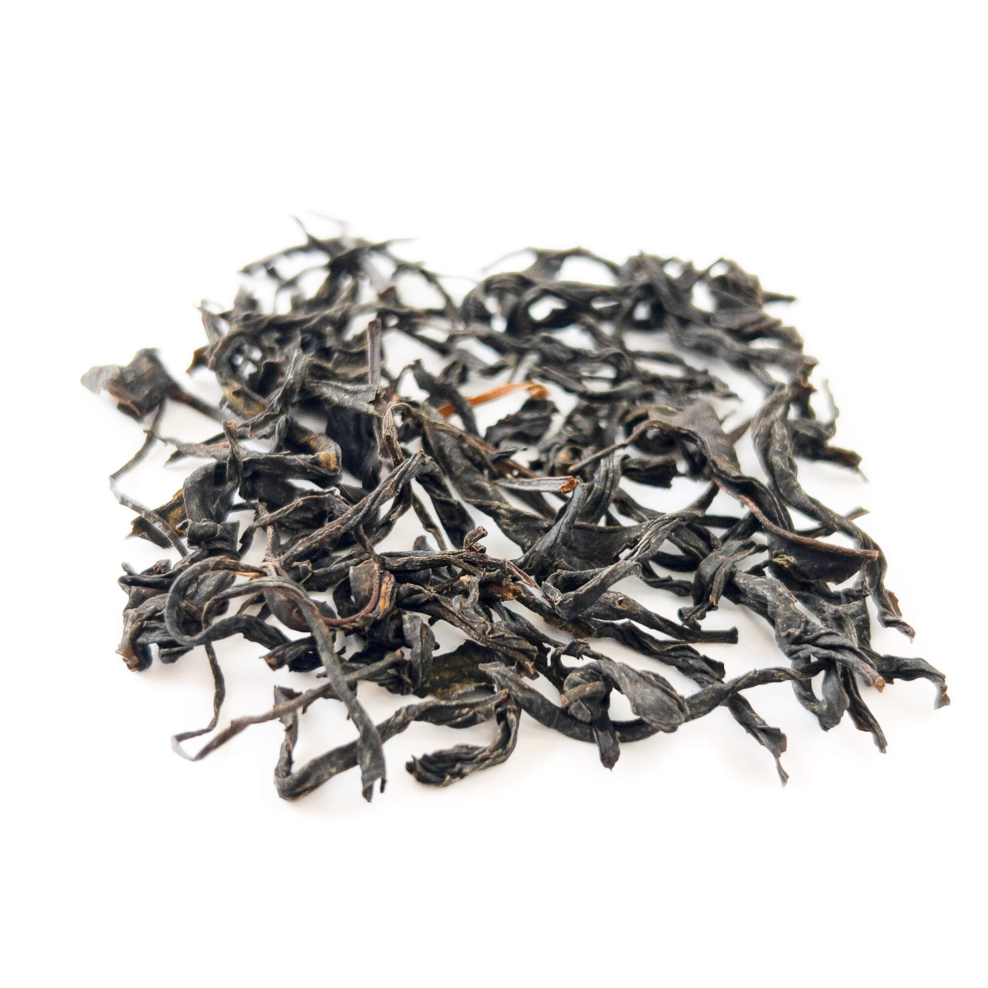Miyazaki Black Tea from Japan