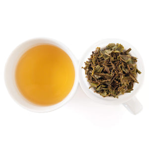 Nilgiri Winter Frost Black Tea from India