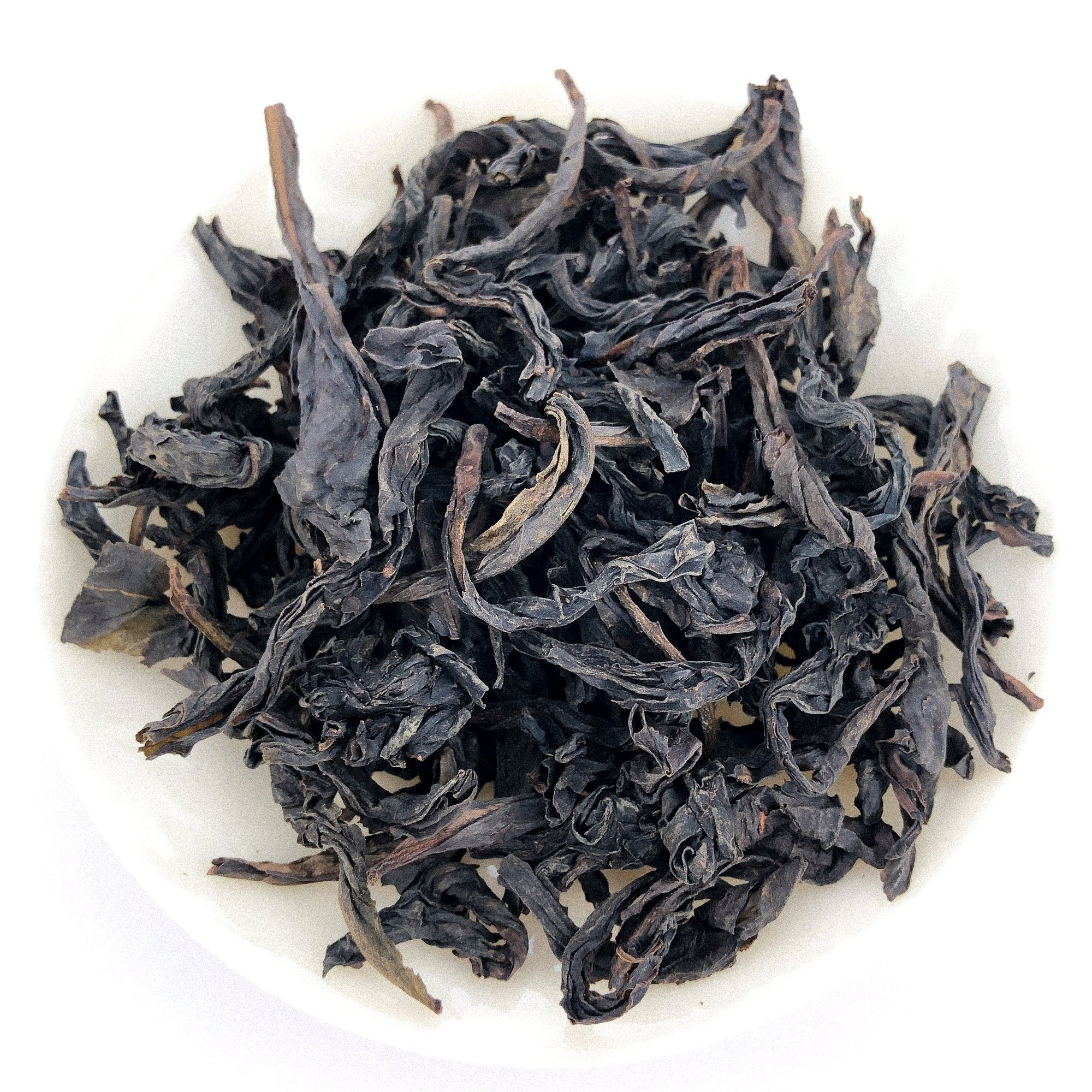 Old Bush Shui Xian Wuyi Oolong