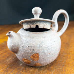 Mark Mohler Handmade Pot #202 - 190 ml