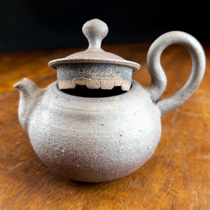 Mark Mohler Handmade Pot #225 - 235 ml