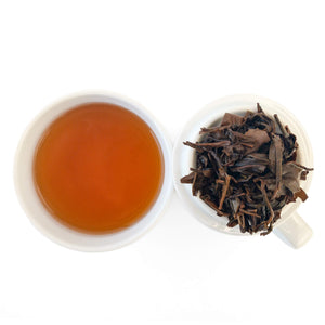 Black Tea from Assam India