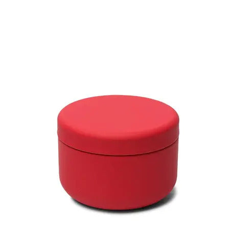 Cute Little Tea Canister (three colors)