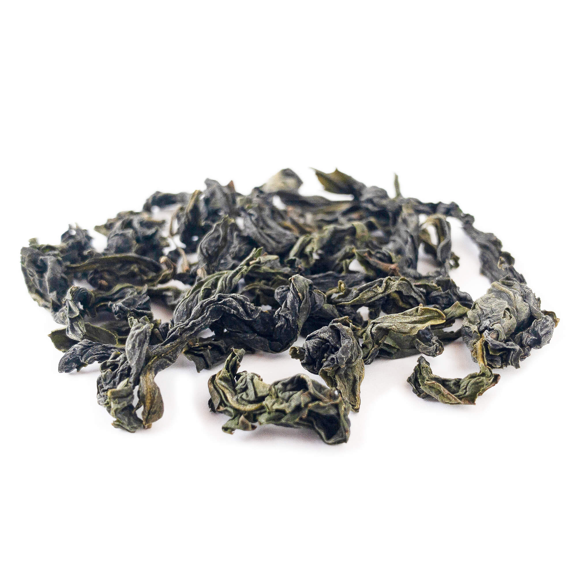 Wenshan Baozhong Oolong from Taiwan