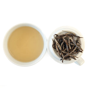 Wild White Tea from Vietnam