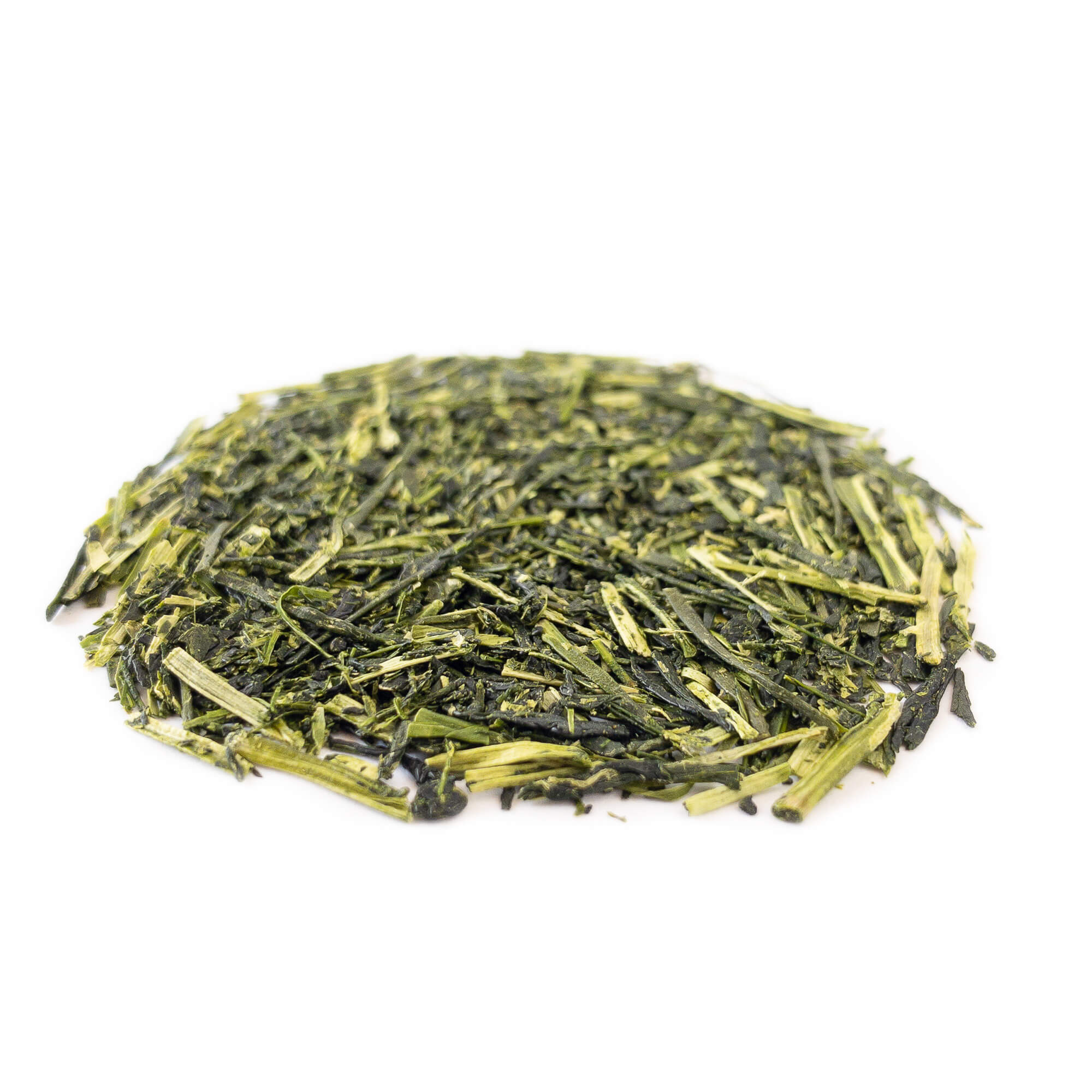 Gyokuro Kukicha Japanese Green Tea
