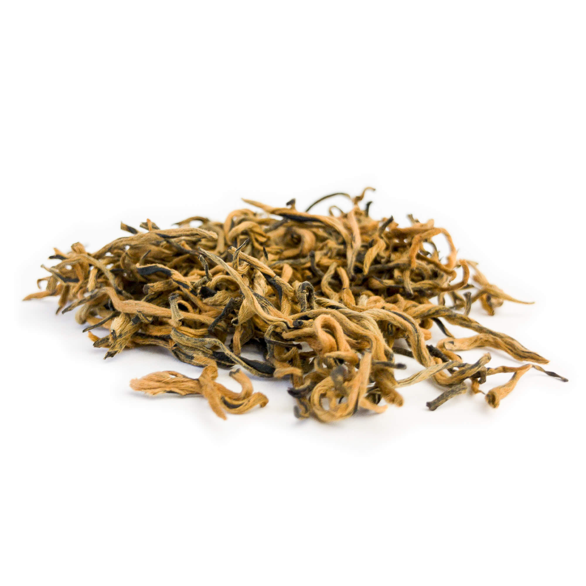 Black Tea from Yunnan Golden Buds